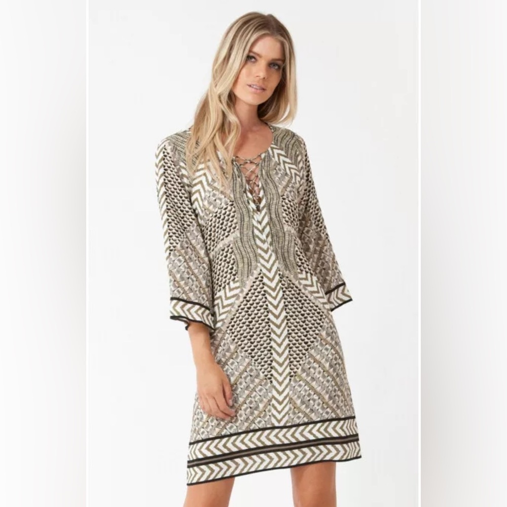 Hale Bob dress